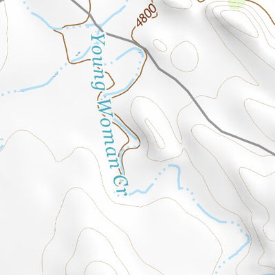 42104NW Page 23 Lusk Topo Preview 2