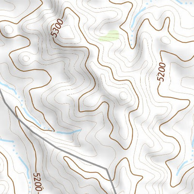 42104NW Page 25 Lusk Topo Preview 3