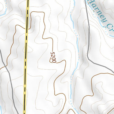 42104NW Page 27 Lusk Topo Preview 2