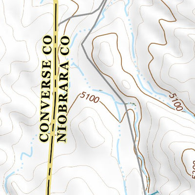 42104NW Page 27 Lusk Topo Preview 3