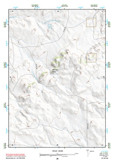 42104NW Page 28 Lusk Topo Preview 1