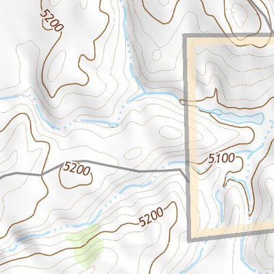 42104NW Page 29 Lusk Topo Preview 3