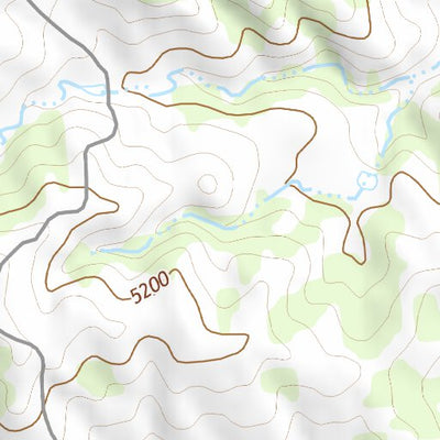 42104NW Page 30 Lusk Topo Preview 2