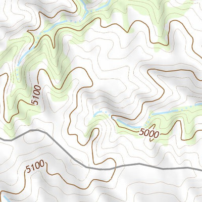 42104NW Page 30 Lusk Topo Preview 3