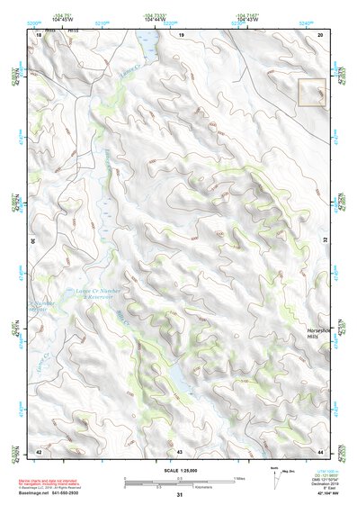 42104NW Page 31 Lusk Topo Preview 1