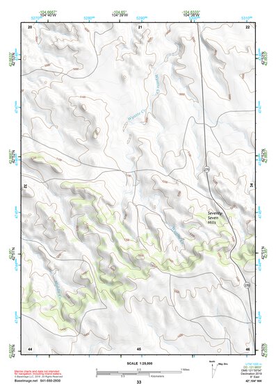 42104NW Page 33 Lusk Topo Preview 1