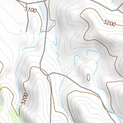 42104NW Page 33 Lusk Topo Preview 2