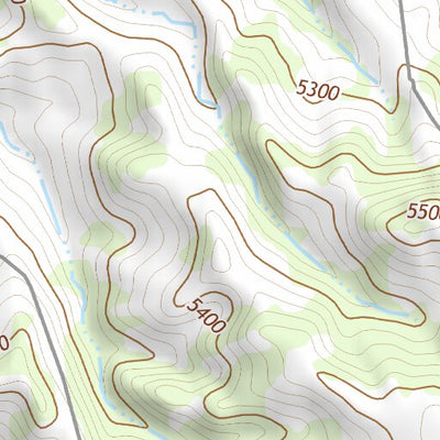 42104NW Page 33 Lusk Topo Preview 3