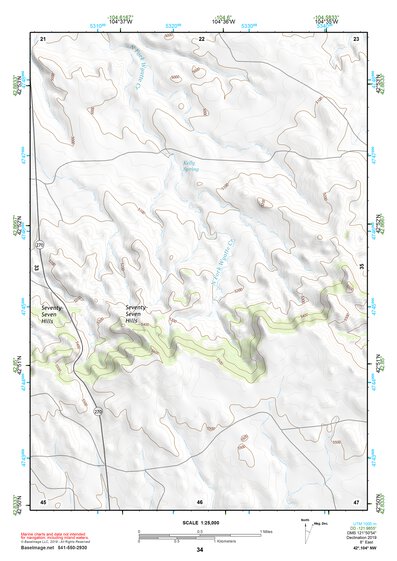 42104NW Page 34 Lusk Topo Preview 1