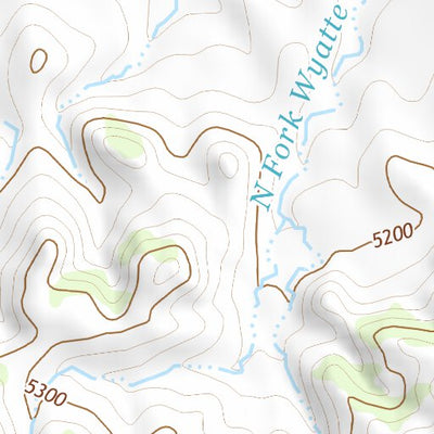 42104NW Page 34 Lusk Topo Preview 2