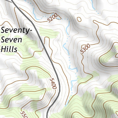 42104NW Page 34 Lusk Topo Preview 3