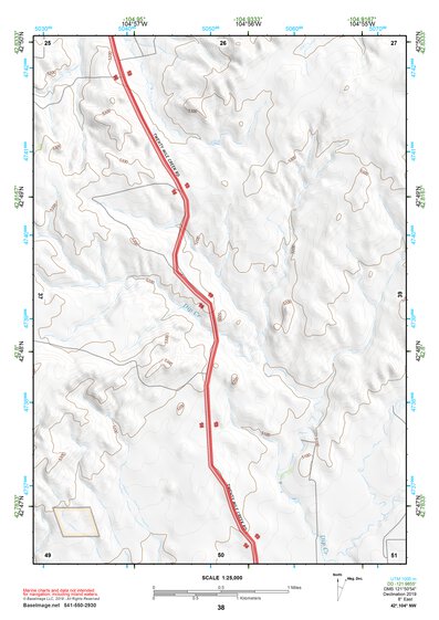 42104NW Page 38 Lusk Topo Preview 1