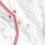 42104NW Page 38 Lusk Topo Preview 2