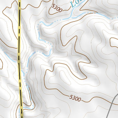 42104NW Page 39 Lusk Topo Preview 3