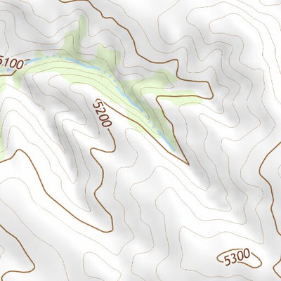 42104NW Page 43 Lusk Topo Preview 3