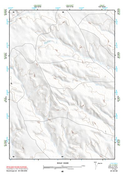 42104NW Page 48 Lusk Topo Preview 1