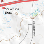 42104NW Page 50 Lusk Topo Preview 3