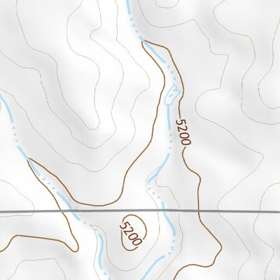 42104NW Page 54 Lusk Topo Preview 3