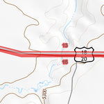 42104NW Page 59 Lusk Topo Preview 2