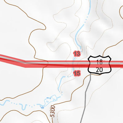 42104NW Page 59 Lusk Topo Preview 2