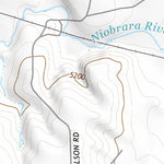 42104NW Page 60 Lusk Topo Preview 3