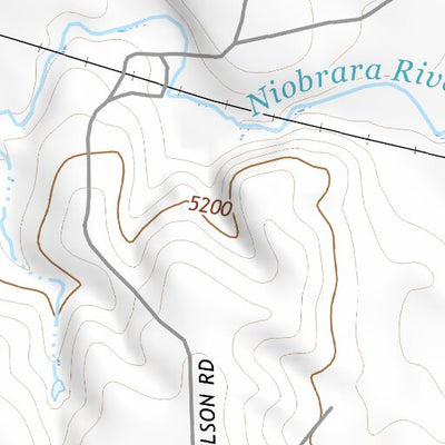 42104NW Page 60 Lusk Topo Preview 3