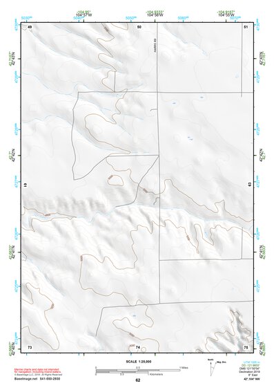 42104NW Page 62 Lusk Topo Preview 1