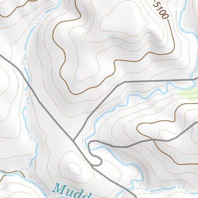 42104NW Page 66 Lusk Topo Preview 3