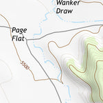 42104NW Page 70 Lusk Topo Preview 2