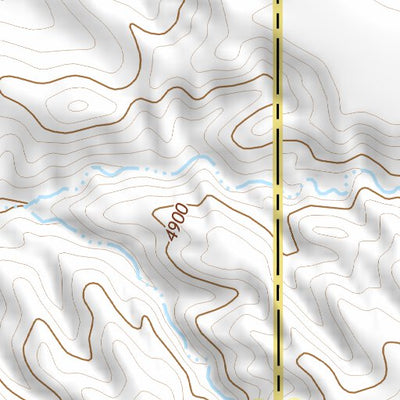 42104NW Page 75 Lusk Topo Preview 2