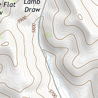 42104NW Page 82 Lusk Topo Preview 3