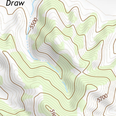 42104NW Page 83 Lusk Topo Preview 3