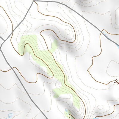 42104NW Page 84 Lusk Topo Preview 2