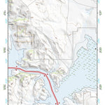 42104NW Page 85 Lusk Topo Preview 1