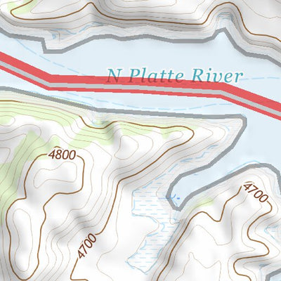 42104NW Page 85 Lusk Topo Preview 3