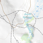 42104NW Page 86 Lusk Topo Preview 3