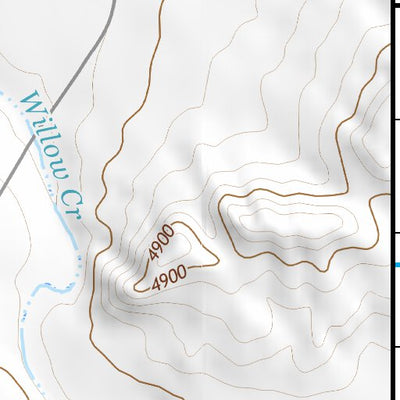 42104NW Page 87 Lusk Topo Preview 3