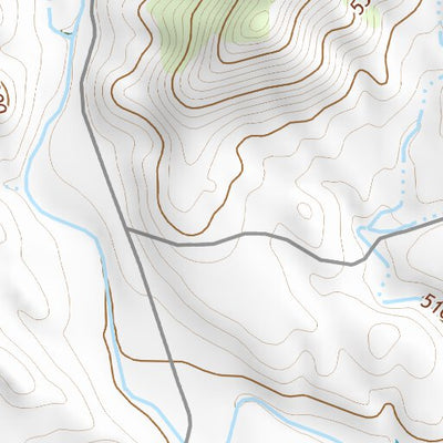 42104NW Page 96 Lusk Topo Preview 2