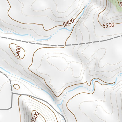 42104NW Page 105 Lusk Topo Preview 2