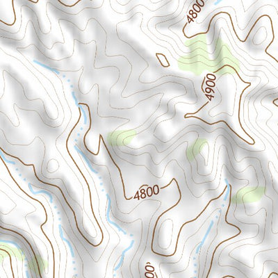 42104SE Page 3 Torrington Topo Preview 3