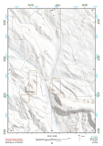 42104SE Page 34 Torrington Topo Preview 1