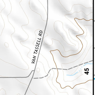42104SE Page 44 Torrington Topo Preview 3