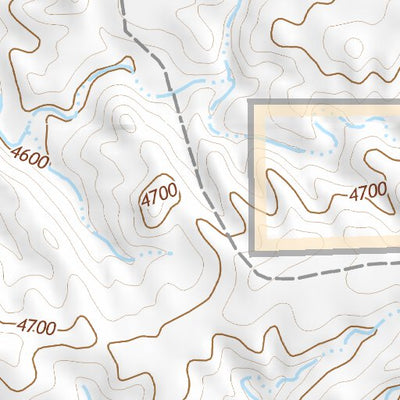 42104SE Page 50 Torrington Topo Preview 2