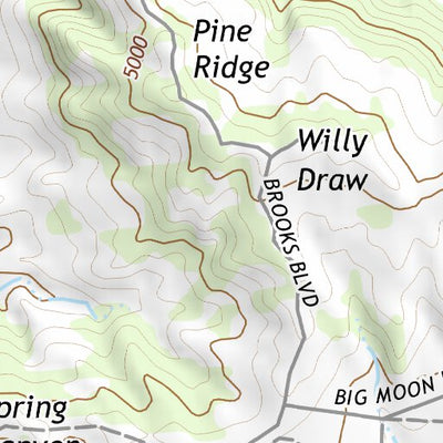 42104SE Page 51 Torrington Topo Preview 3