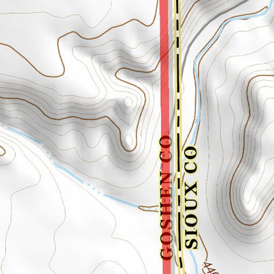 42104SE Page 59 Torrington Topo Preview 3