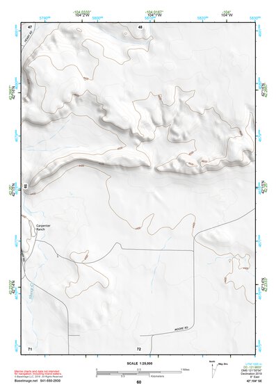 42104SE Page 60 Torrington Topo Preview 1