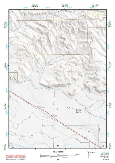 42104SE Page 62 Torrington Topo Preview 1