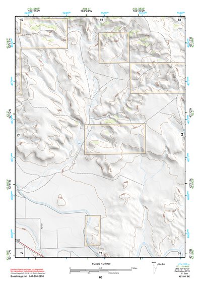 42104SE Page 63 Torrington Topo Preview 1