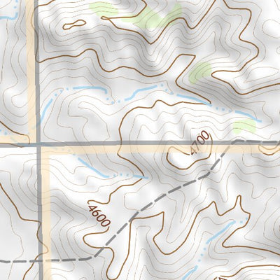 42104SE Page 63 Torrington Topo Preview 3
