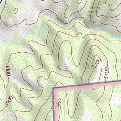 42104SW Page 3 Torrington Topo Preview 3